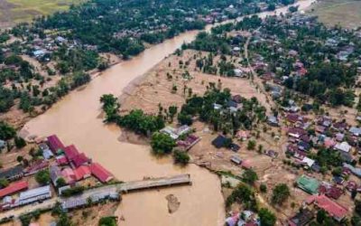 Bencana Ekologis Sumatera: Harga Mahal dari Kerusakan Hutan