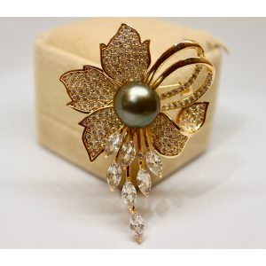 Bros Mutiara Air Laut