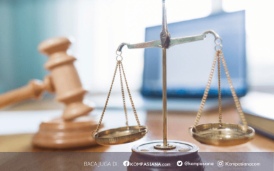 Krisis Banjir Sumatera : Tinjauan atas Implementasi UU penanggulangan Bencana