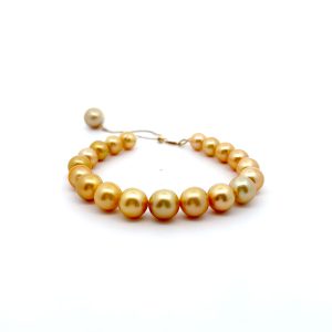 Gelang Mutiara Air Laut