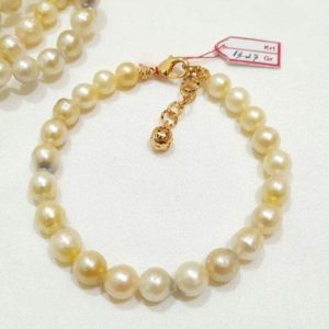 Gelang Mutiara Air Laut