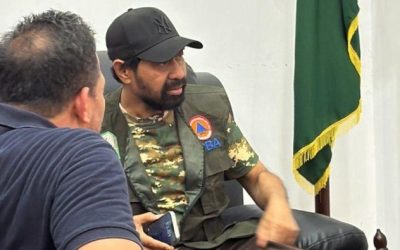 Gubernur Mualem: Bupati Cengeng Hadapi Musibah Lebih Baik Mundur!