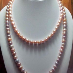 Kalung Mutiara Tawar