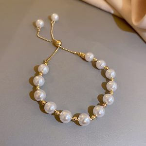 Gelang Serut Mutiara