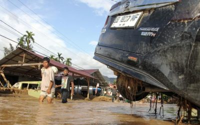 Korban Tewas Bencana di Sumatera Bertambah Jadi 846 Orang, 547 Masih Hilang
